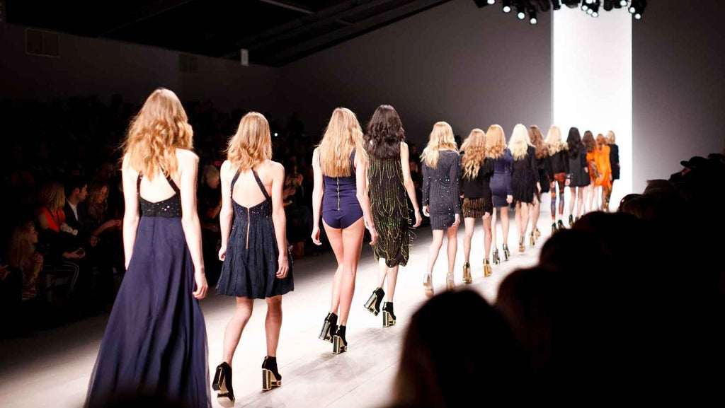 Important Dates in The Diary For Fashion Weeks Worldwide in 2022