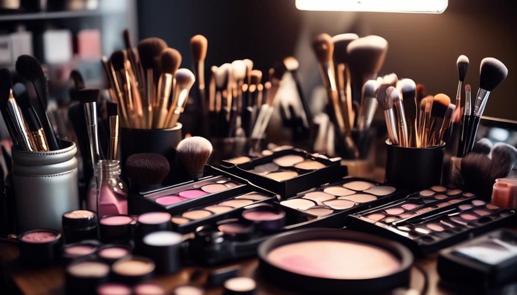 Expert Tips for Expanding Your Makeup Artist Business