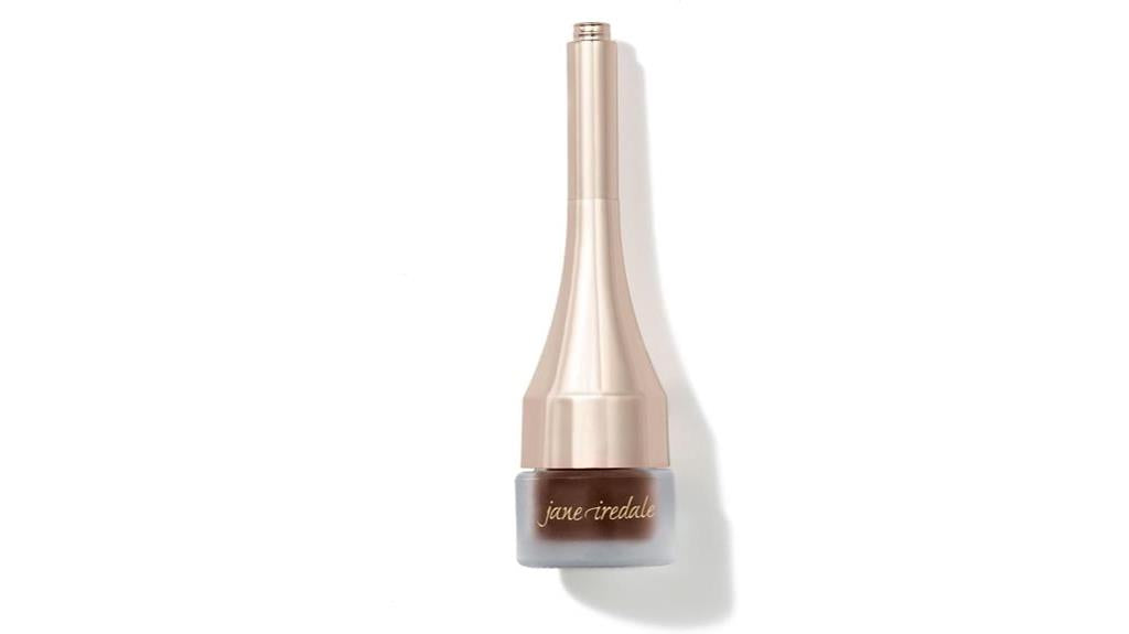 Jane Iredale Eyeliner Review: Dark Topaz Brilliance