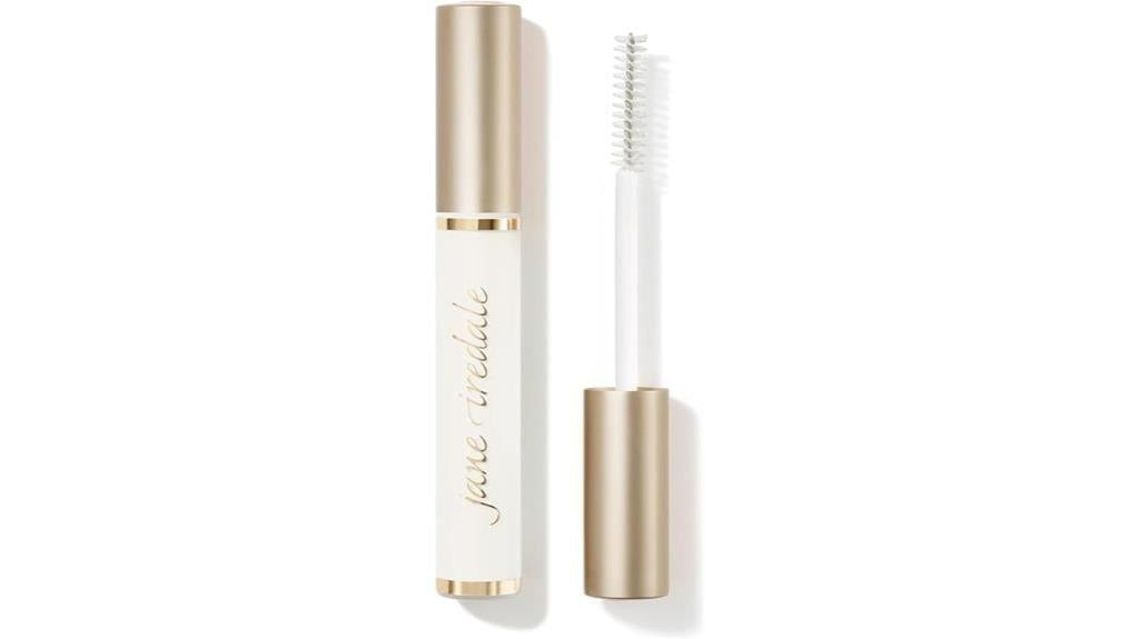 Jane Iredale PureLash Review: Enhance Lashes Naturally
