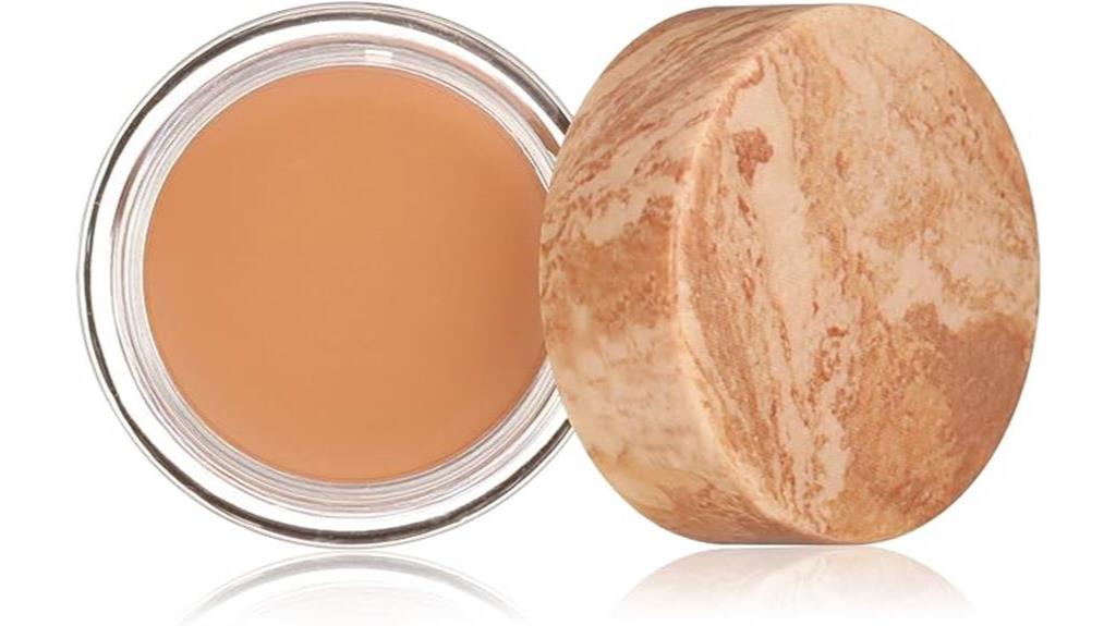 Laura Geller Baked Radiance Concealer Review
