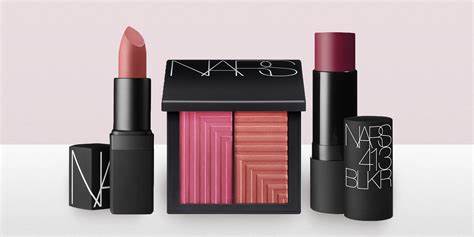 A MakeUp Artists Guide to NARS Cosmetics