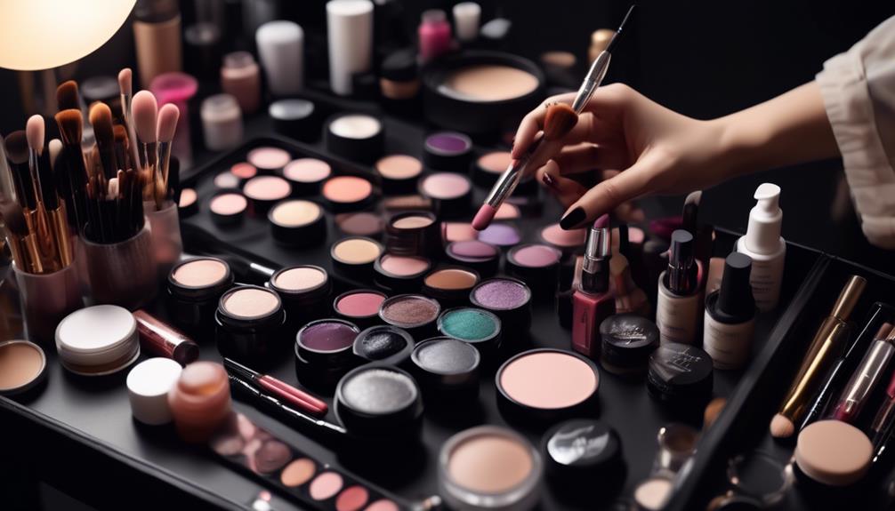 Pricing and Packages: Tips for Growing Your Makeup Business