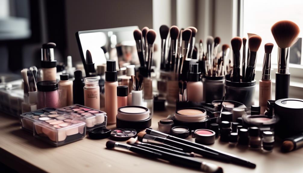 The Ultimate Guide to Makeup Artist Business Success
