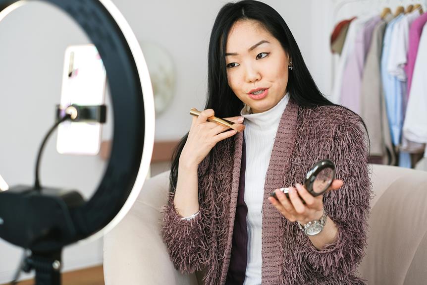 Uncover Your Perfect Makeup Clients With These 9 Tips