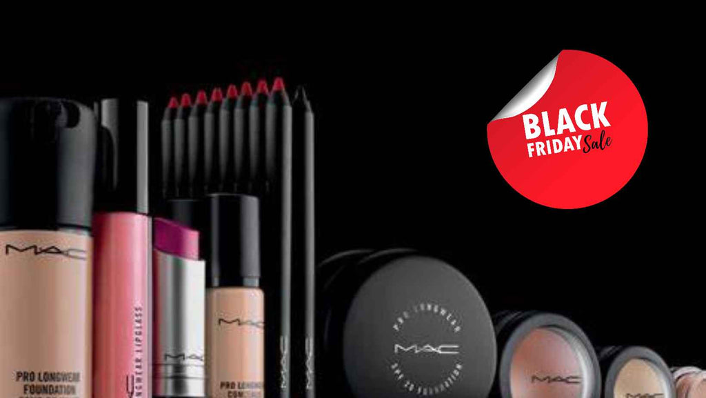 The Amazing Black Friday Deal From MAC in 2023