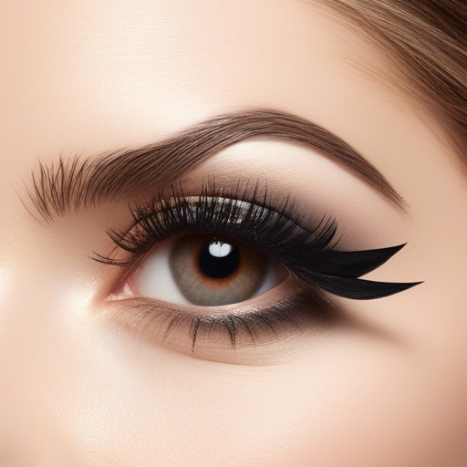 10 Expert Tips: Master the Art of Perfect Eyeliner Application
