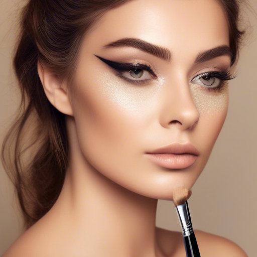 Effortless Winged Eyeliner: Pro Tips for Perfect Application