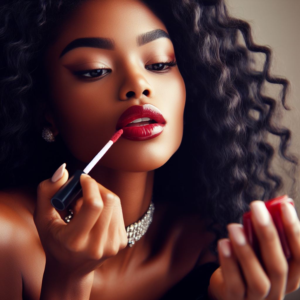 Best Red Glitter Lip Gloss in 2023