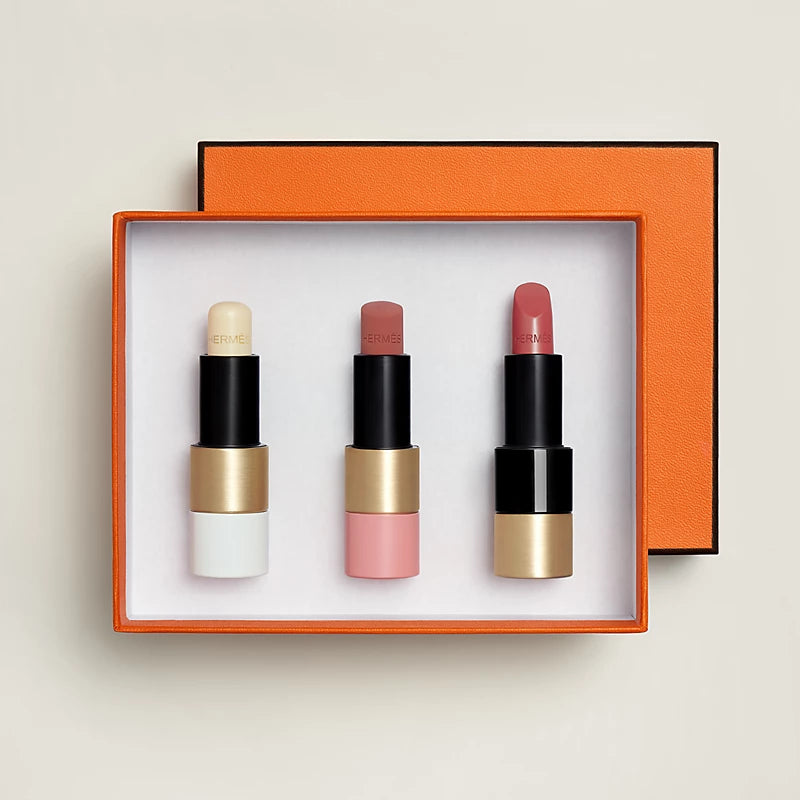 Is The Rouge Hermes Gift Set A Great Gift?