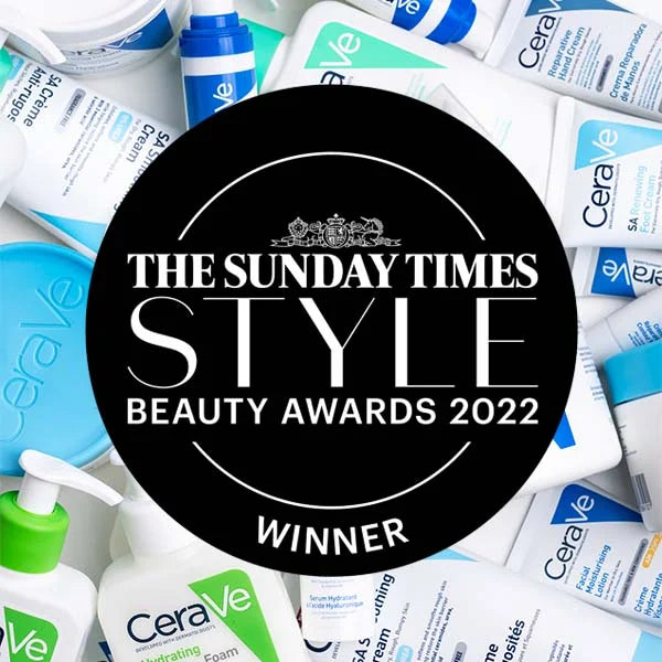 A Detailed History of CeraVe Skincare